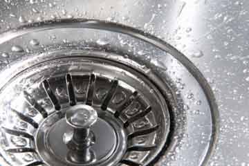 Commercial sewer and drain cleaning service in Fort Myers